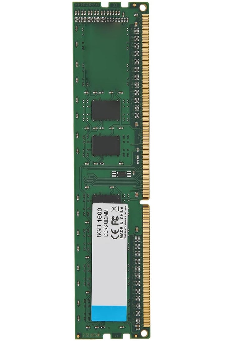 SK Hynix DDR3 8GB DESKTOP RAM  - Image 1