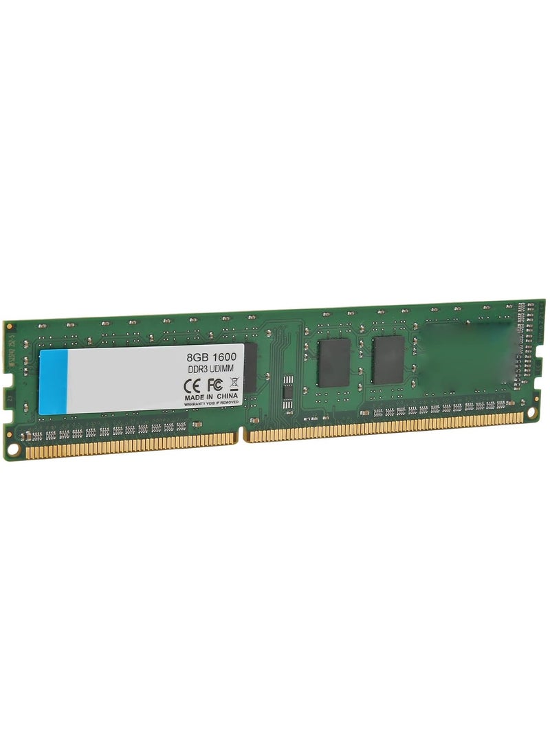 SK Hynix DDR3 8GB DESKTOP RAM  - Image 2