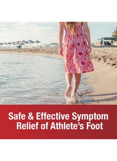 Kerasal Athlete'S Medicated Foot Soak Bath For 5In1 Rapid Symptom Relief 12 Count (Pack Of 1)  - Image 4