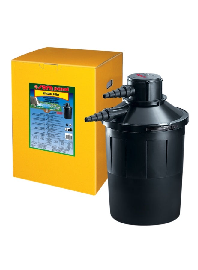 Sera Pond Pressure Filter T Series Model: T50