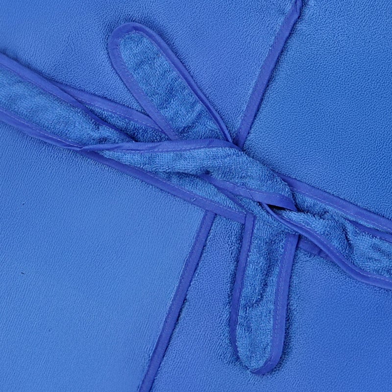 وارنر بروس. روب حمام سوبرمان للأولاد من وارنر براذرز للأعمار من  إلى  سنوات - Image 3