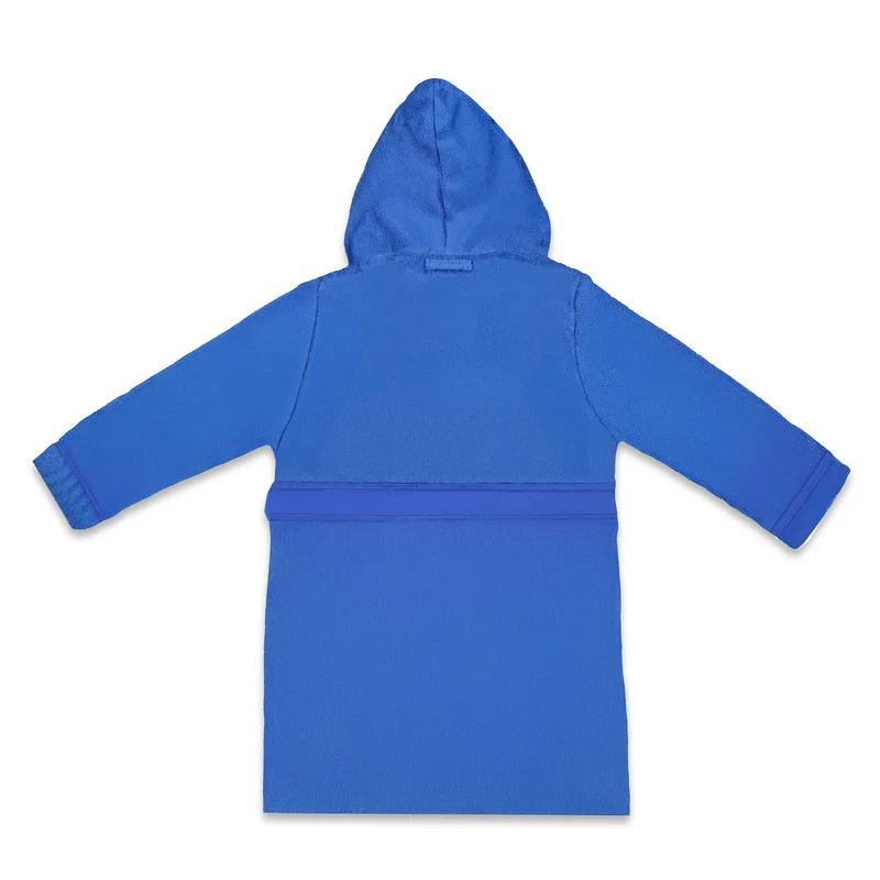 Warner Bros. Warner Bros. Superman Boys Bathrobe Kids 2-8 years