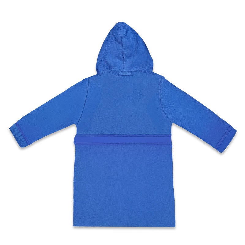 وارنر بروس. روب حمام سوبرمان للأولاد من وارنر براذرز للأعمار من  إلى  سنوات - Image 2