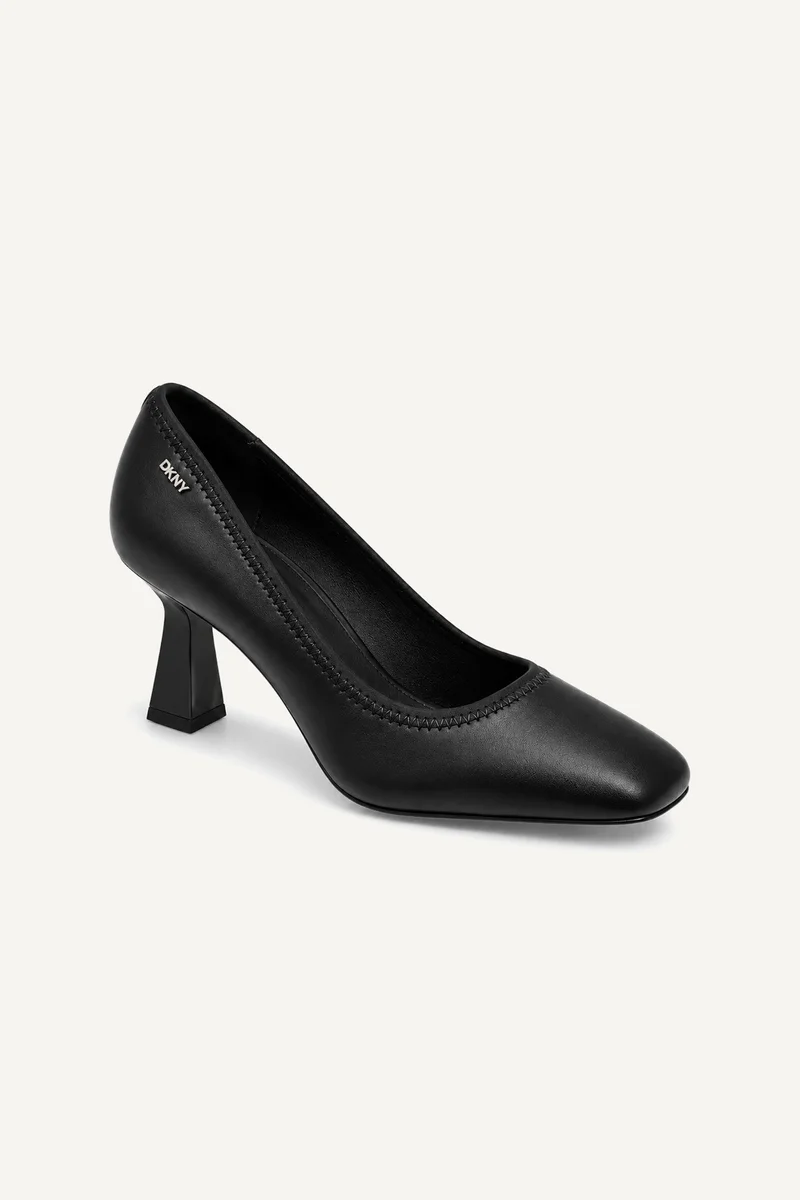 ADDIE WIDE - MID PUMPS