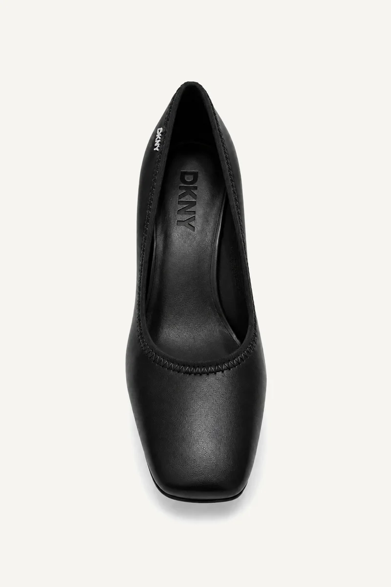 DKNY  ADDIE WIDE - MID PUMPS for Women | Best Price UAE