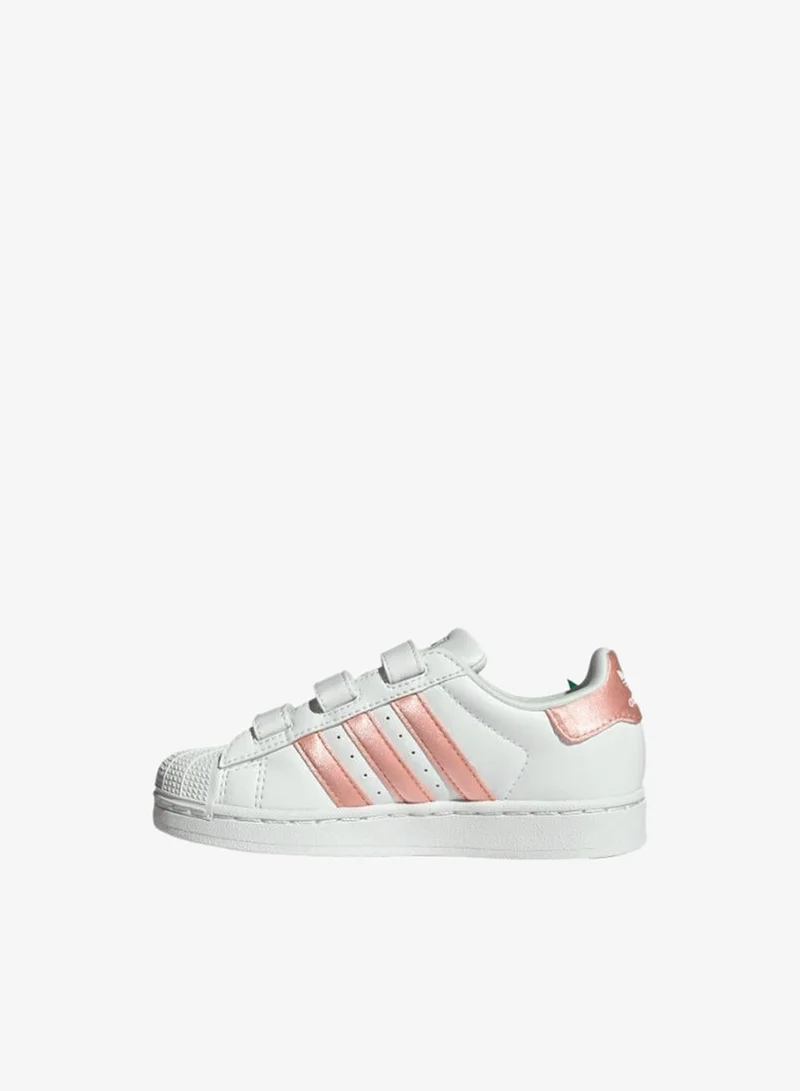adidas Originals Adidas Disney Superstar II Comfort Closure Shoes