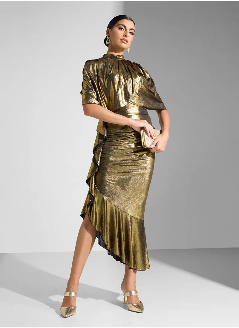 Golden Apple 3PCS Set Elbow Length Sleeve