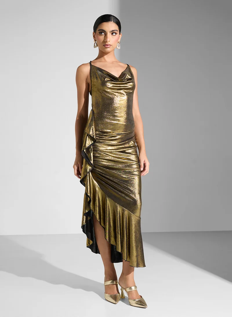 Golden Apple 3PCS Set Elbow Length Sleeve