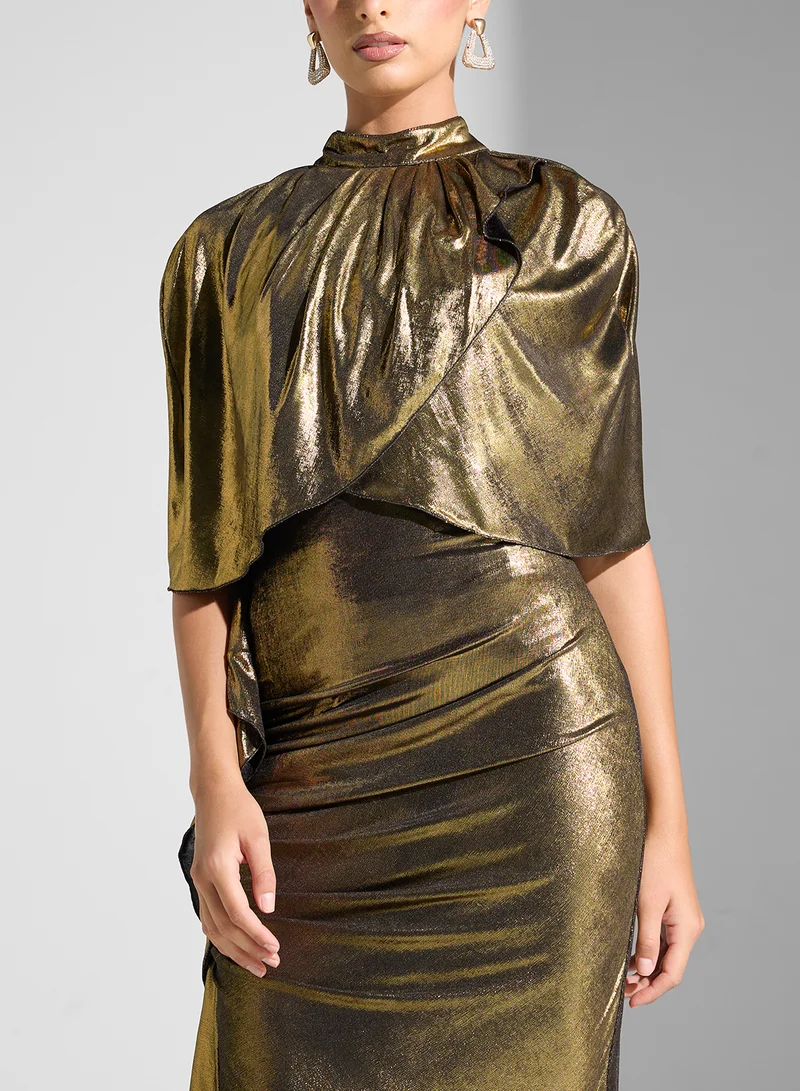 Golden Apple 3PCS Set Elbow Length Sleeve