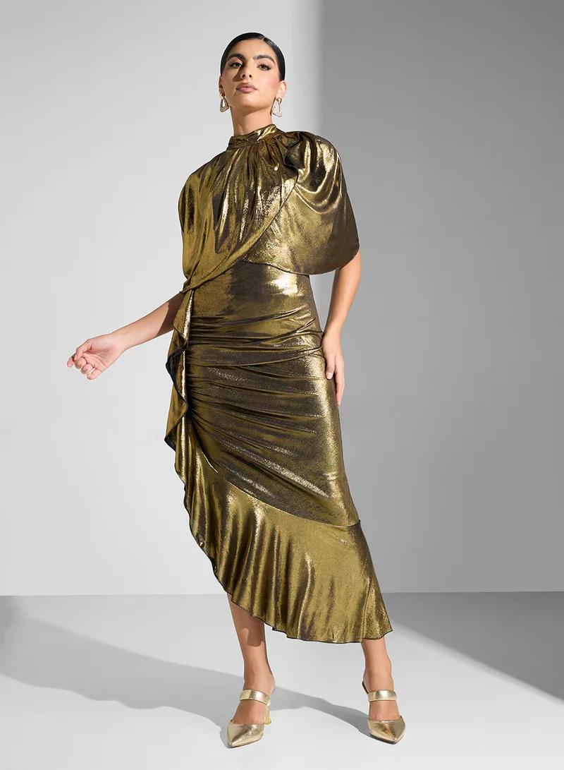 Golden Apple 3PCS Set Elbow Length Sleeve