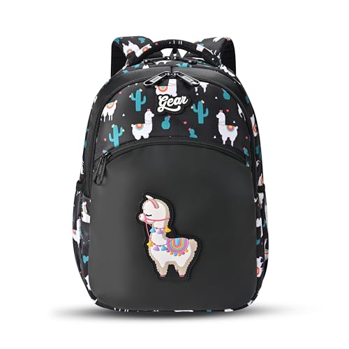 Gear Cute cartoon companion, fashionable and practical bag set (students, children, friends outings, mountain climbing, etc. are available) - 751 - Image 1