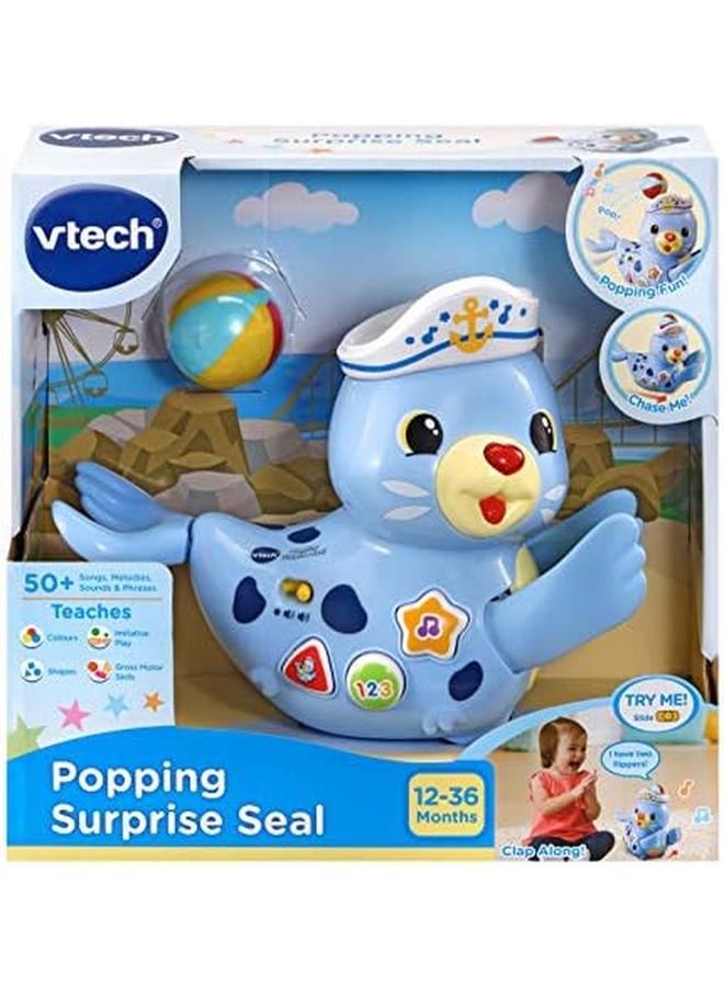 vtech Wiggle Seal - Image 2
