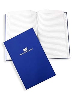 Psi Manuscript Book F/S 6Qr  - Image 1
