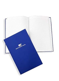 Psi Manuscript Book F/S 6Qr  - Image 2