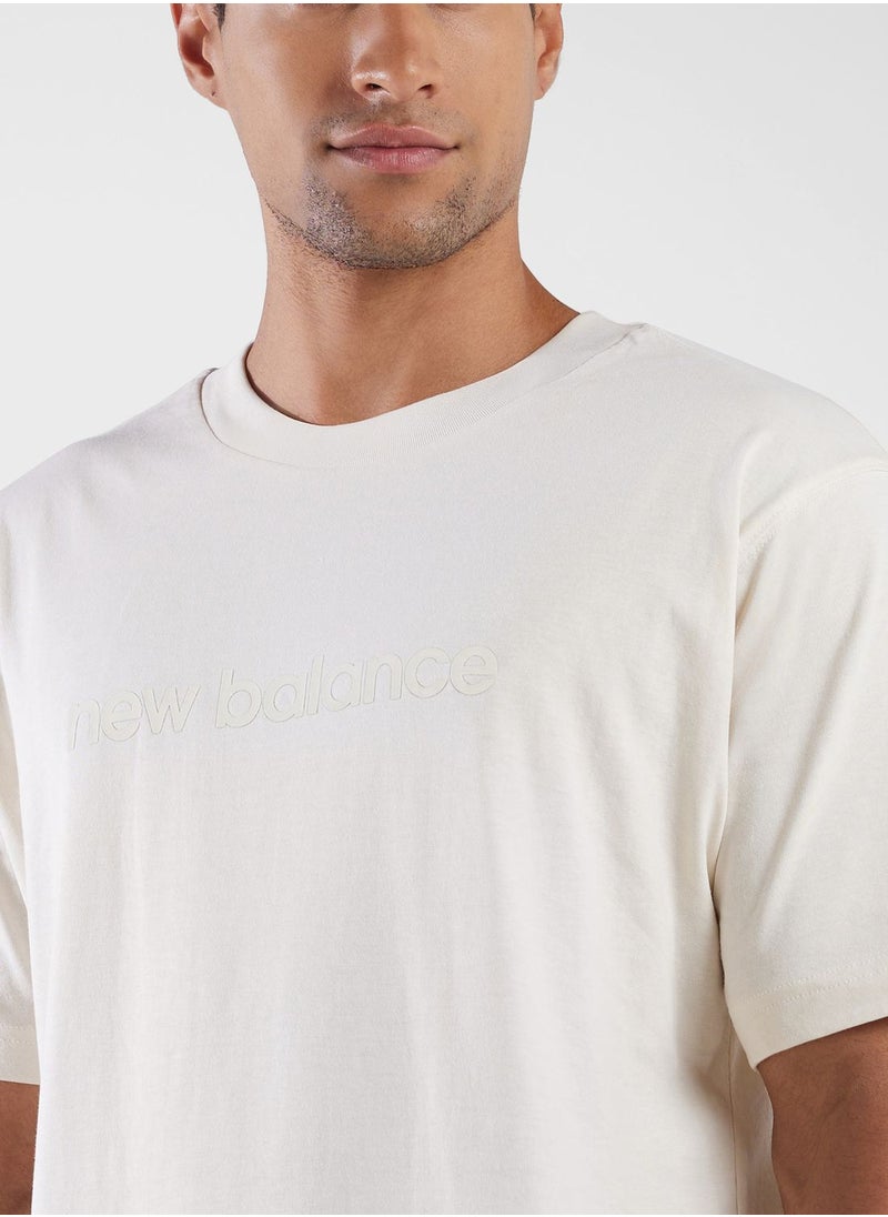 New Balance Shifted Graphic T-Shirt  - Image 3