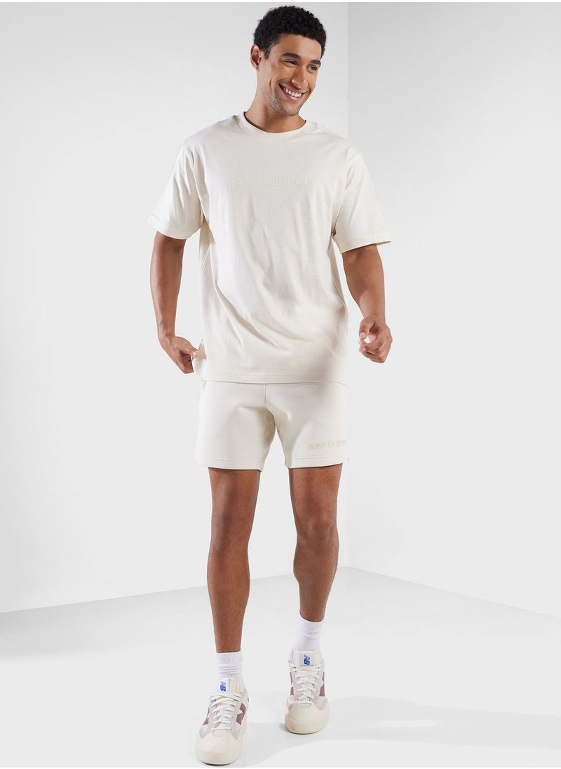 New Balance Shifted Graphic T-Shirt  - Image 4