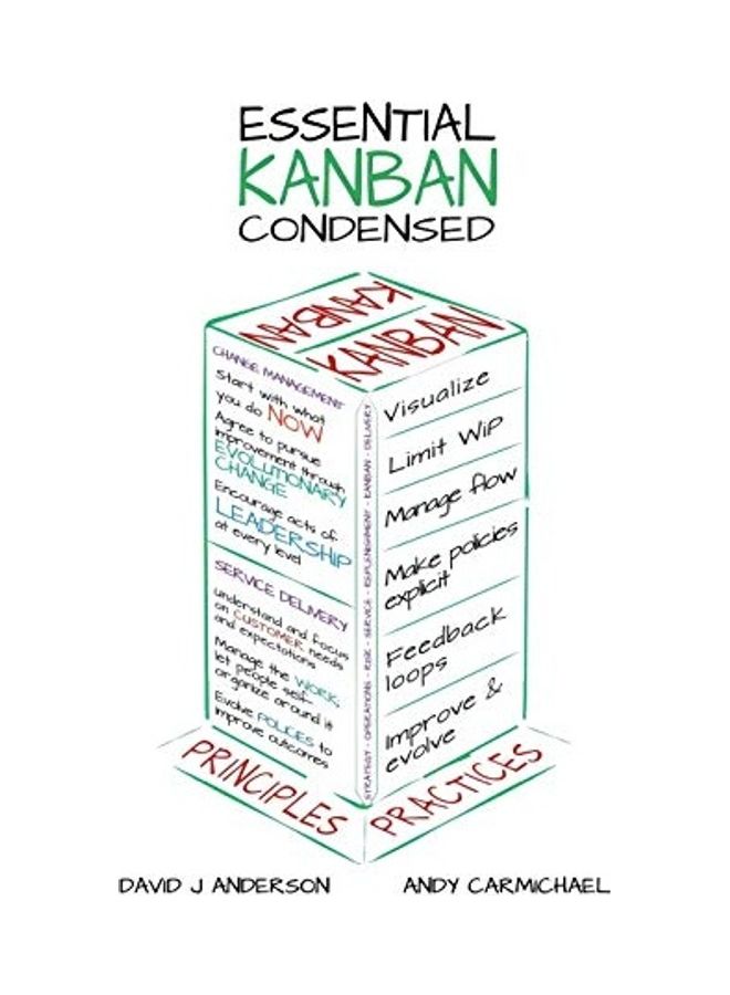 Essential Kanban Condensed