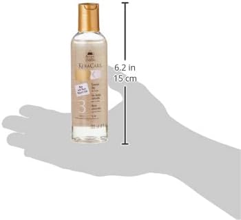 Avlon KerCare Essential Oils Style 3 120ml4 fl Oz Pack of 2
