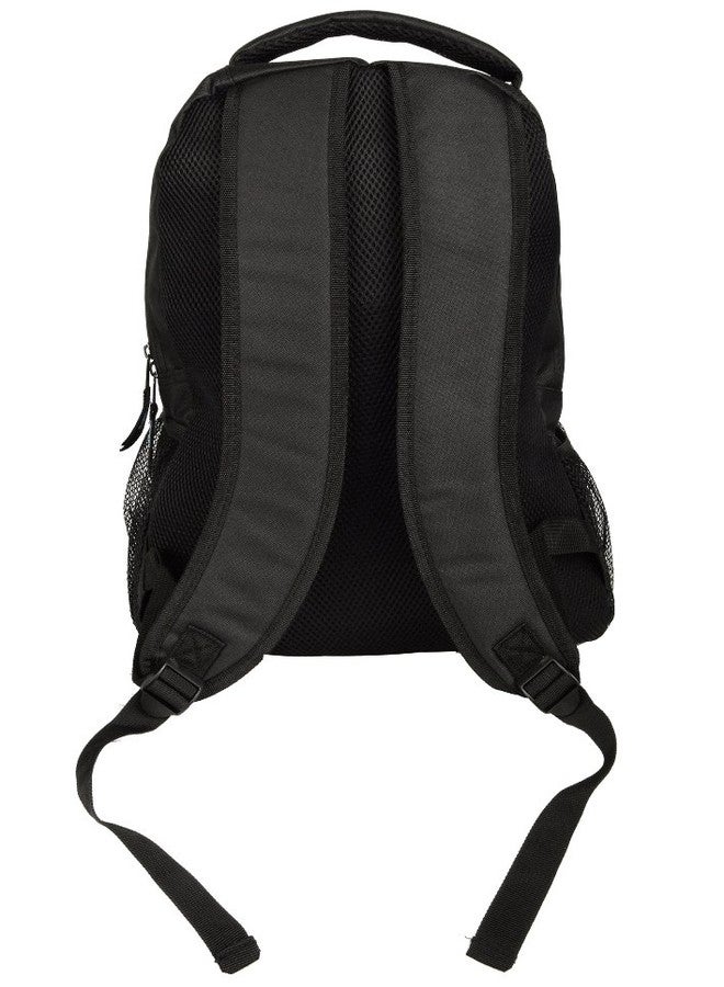 FOCO New Orleans Saints NFL Action Backpack - Image 3