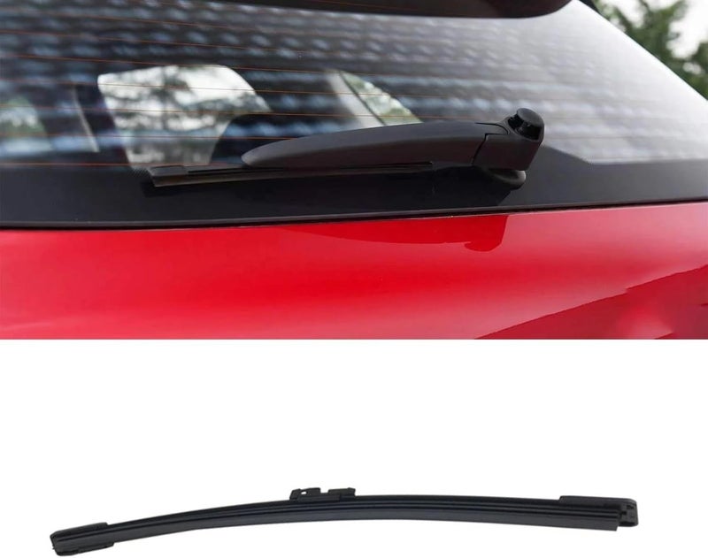 Yurefax شفرة مساحات الزجاج الخلفي 10" لسيارات MG HS MGHS 2018-2023 - Image 5