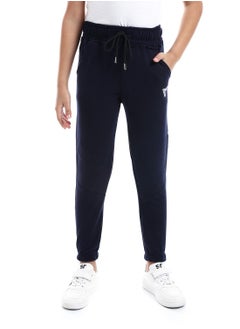 Caesar Boys Elastic Waist Sweatpants  - Image 1