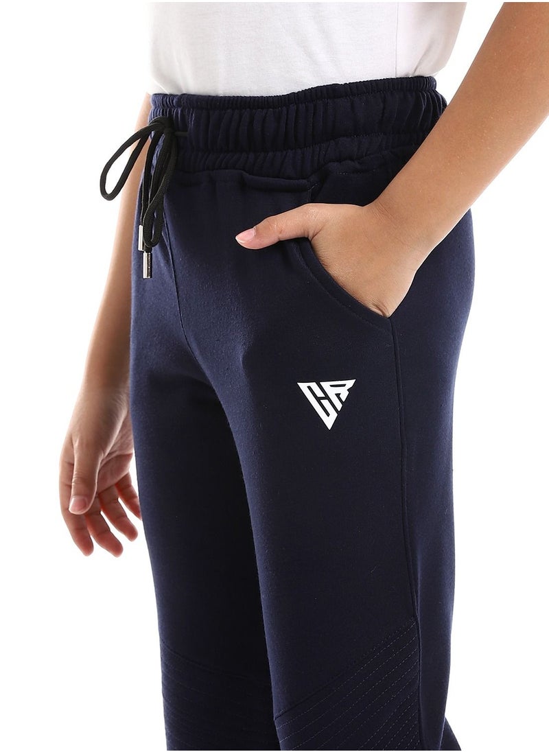 Caesar Boys Elastic Waist Sweatpants  - Image 3