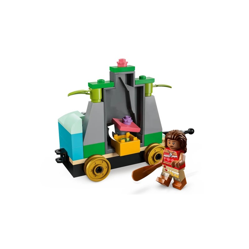 LEGO - Disney Celebration Train​ 200 Pieces - 43212 - Image 5