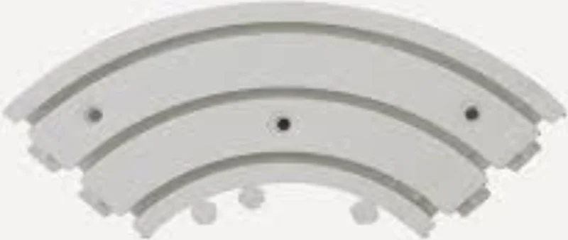 SEVAL Plus 3-Piece Cornice Return 90 Degree L Corner Return