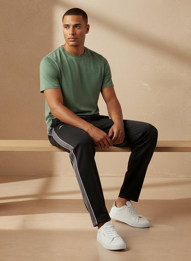 Kappa Men Logo Print T shirt - Image 5