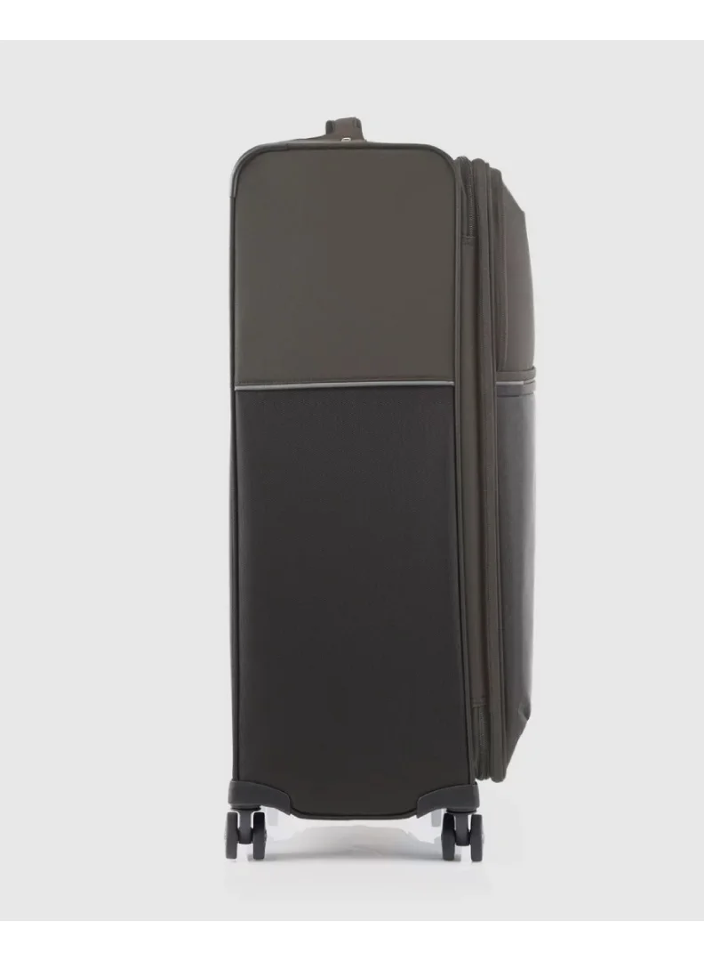 Samsonite Samsonite 73H Spinner 78 cm - Platin Grey - 10 Years Global Warranty