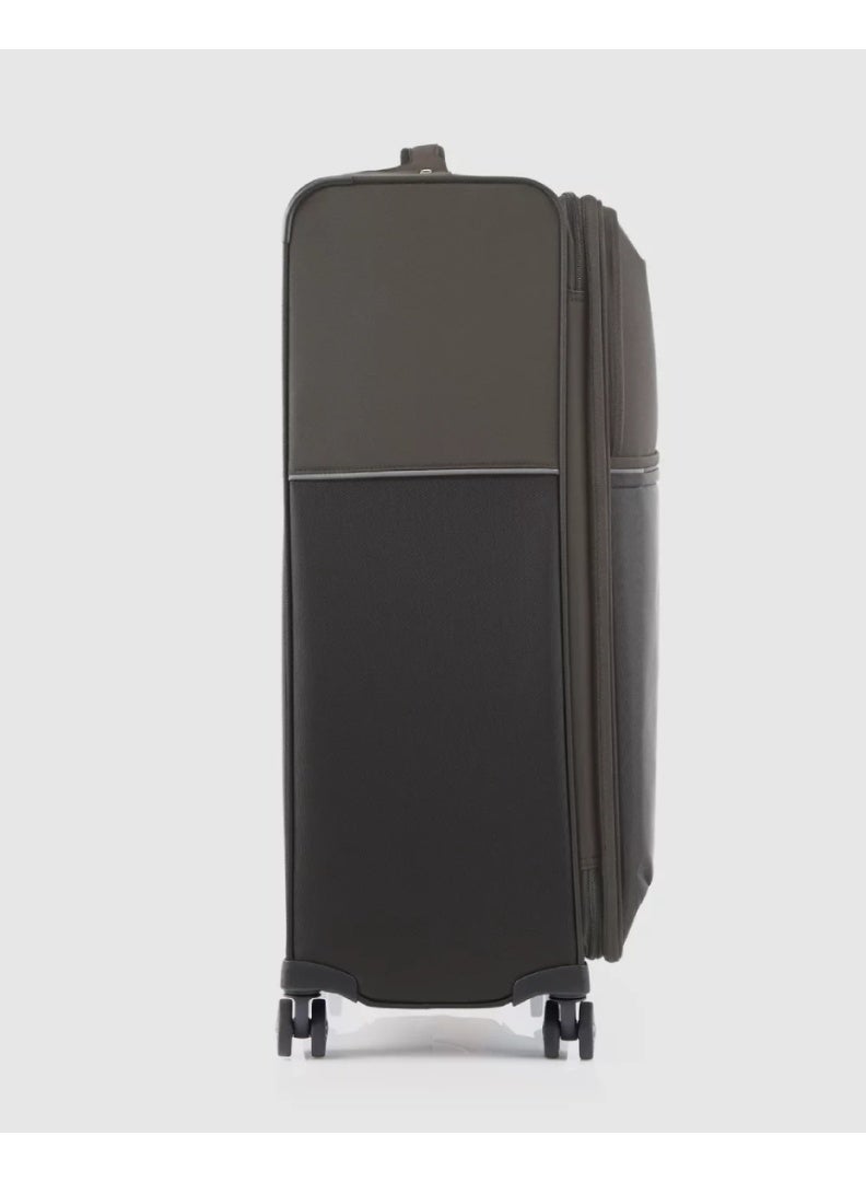 Samsonite Samsonite 73H Spinner 78 cm - Platin Grey - 10 Years Global Warranty  - Image 4