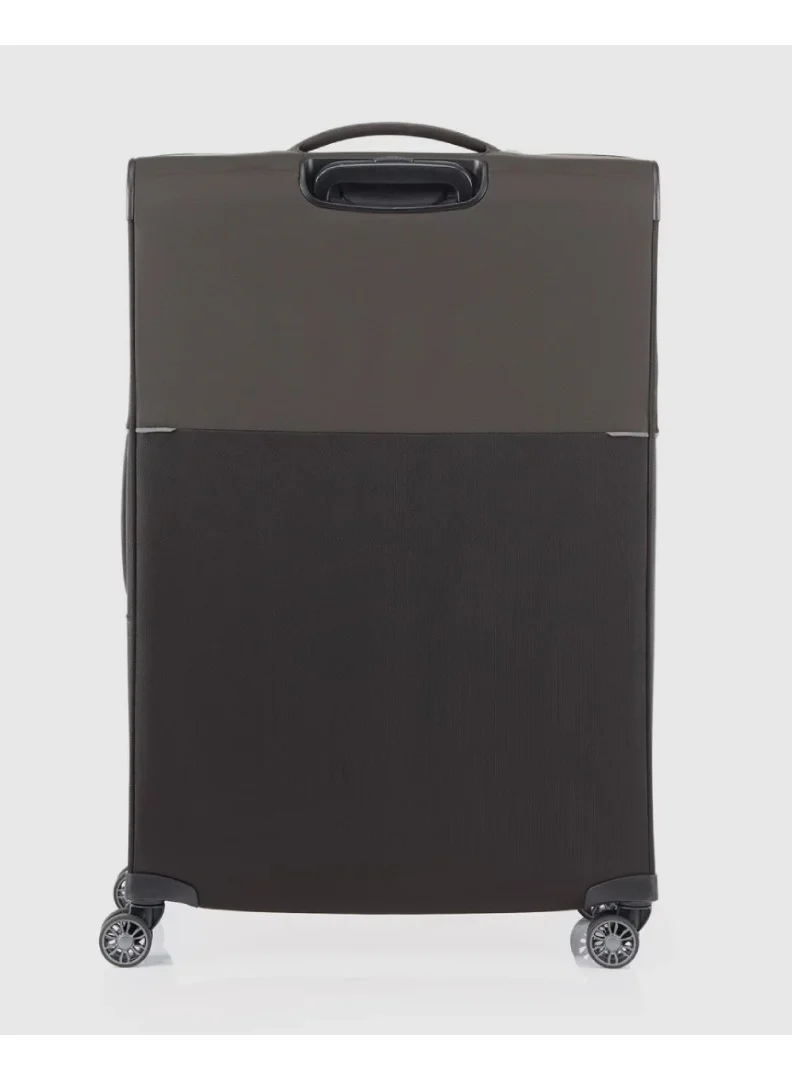 Samsonite Samsonite 73H Spinner 78 cm - Platin Grey - 10 Years Global Warranty