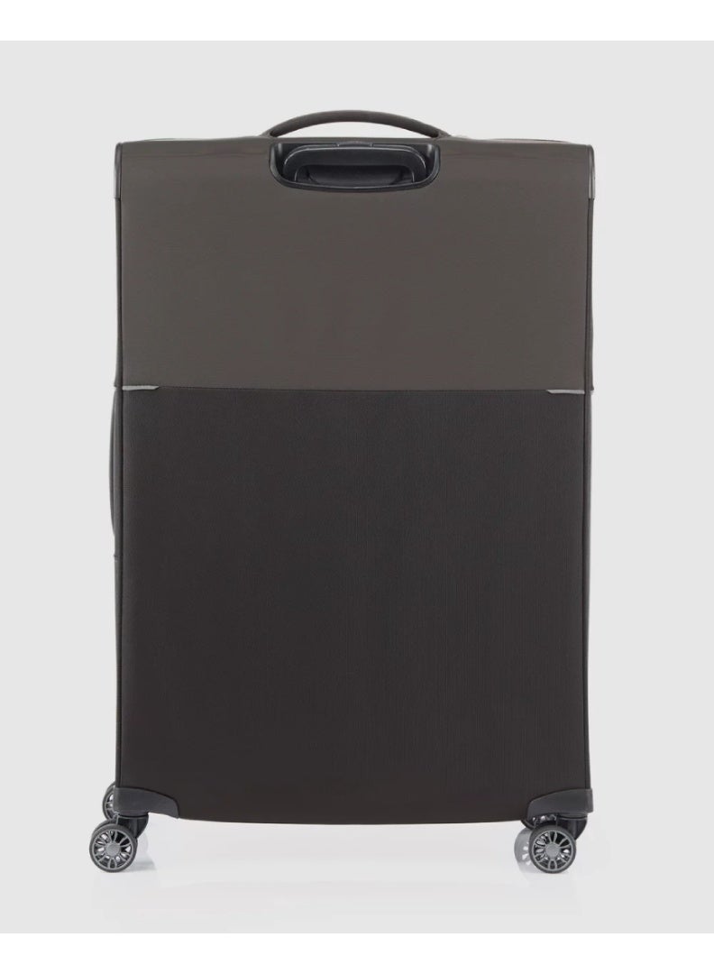 Samsonite Samsonite 73H Spinner 78 cm - Platin Grey - 10 Years Global Warranty  - Image 5