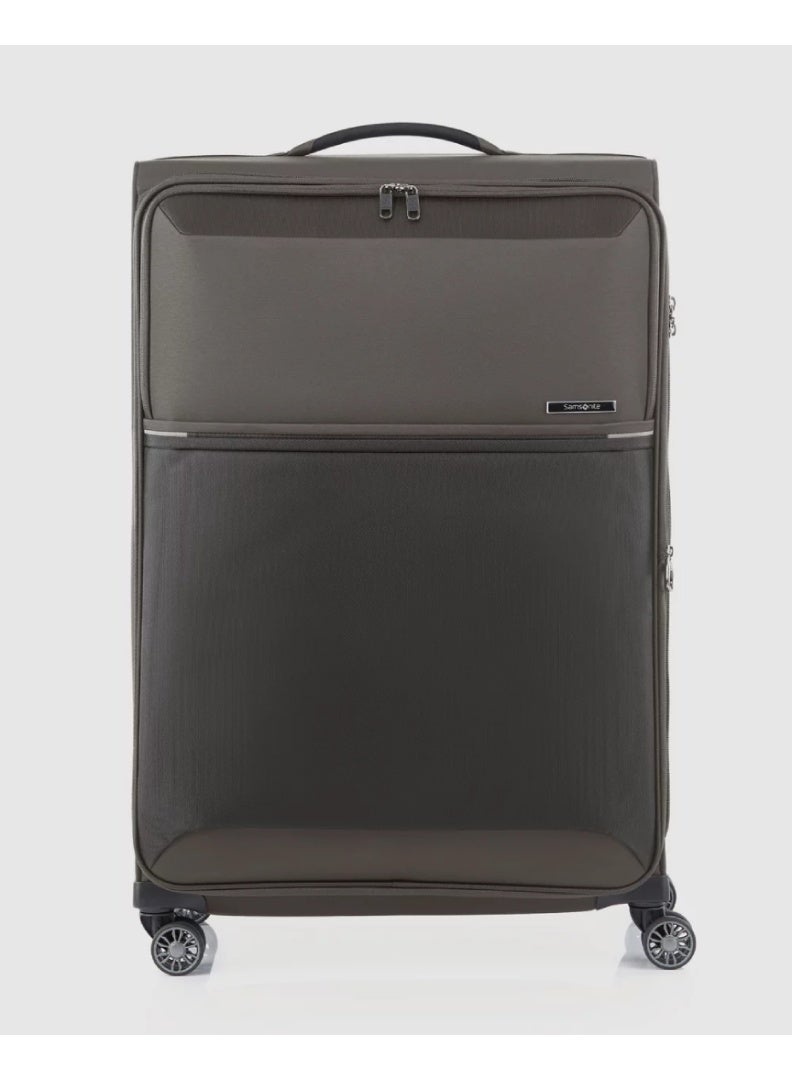 Samsonite Samsonite 73H Spinner 78 cm - Platin Grey - 10 Years Global Warranty  - Image 2