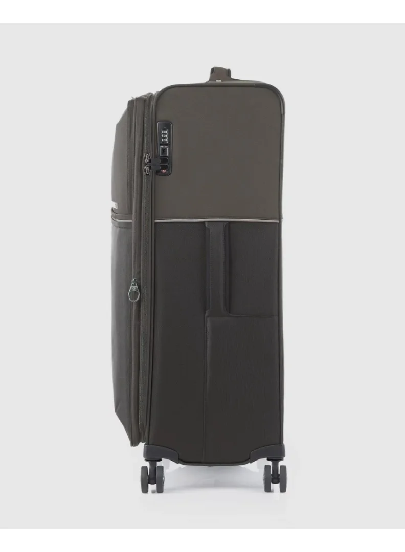 Samsonite Samsonite 73H Spinner 78 cm - Platin Grey - 10 Years Global Warranty