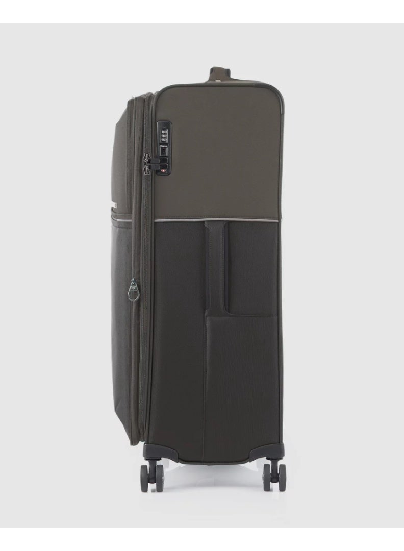 Samsonite Samsonite 73H Spinner 78 cm - Platin Grey - 10 Years Global Warranty  - Image 3