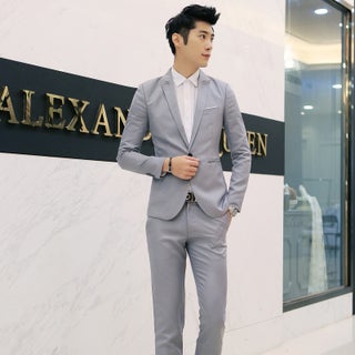 Grey