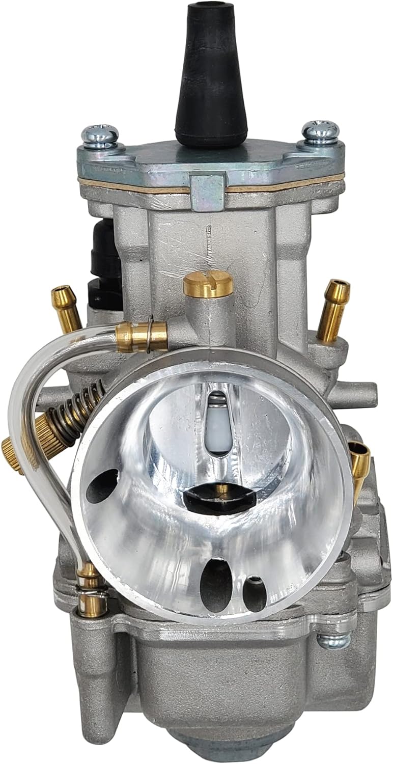 Joygowe كاربراتير جويوغو العالمي PWK 34mm مع طاقة نفاثة لمحركات 200cc إلى 350cc - Image 3