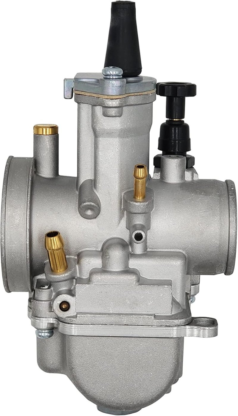 Joygowe كاربراتير جويوغو العالمي PWK 34mm مع طاقة نفاثة لمحركات 200cc إلى 350cc - Image 2