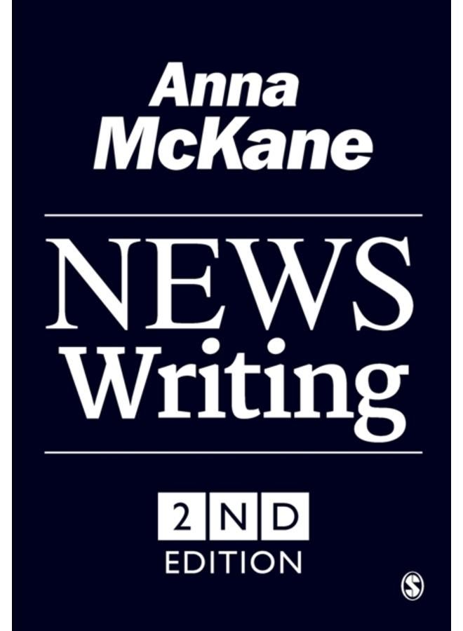 News Writing 