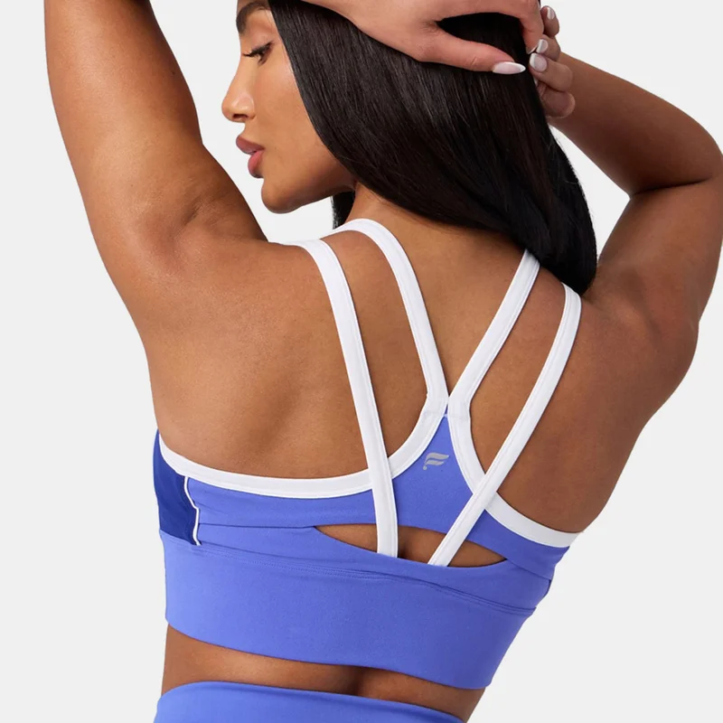 Fabletics حمالة صدر برنسيبال بتأثير متوسط للنساء