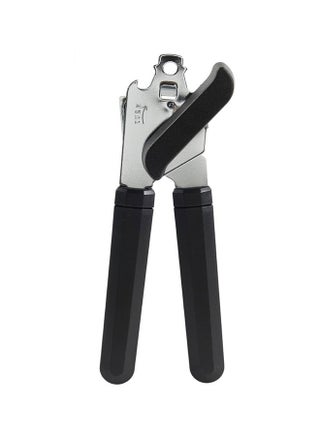 Handheld Openers with, Can Opener Heavy Duty, Hand Held Easy Turn Knob,Kitchen Gadgets/Essentials, Easy Grip & Heavy Duty, Black - pzsku/Z629750F7D157C170A88DZ/45/_/1710484483/1ee603c7-b5c5-45bb-81b1-ffc98bfab163