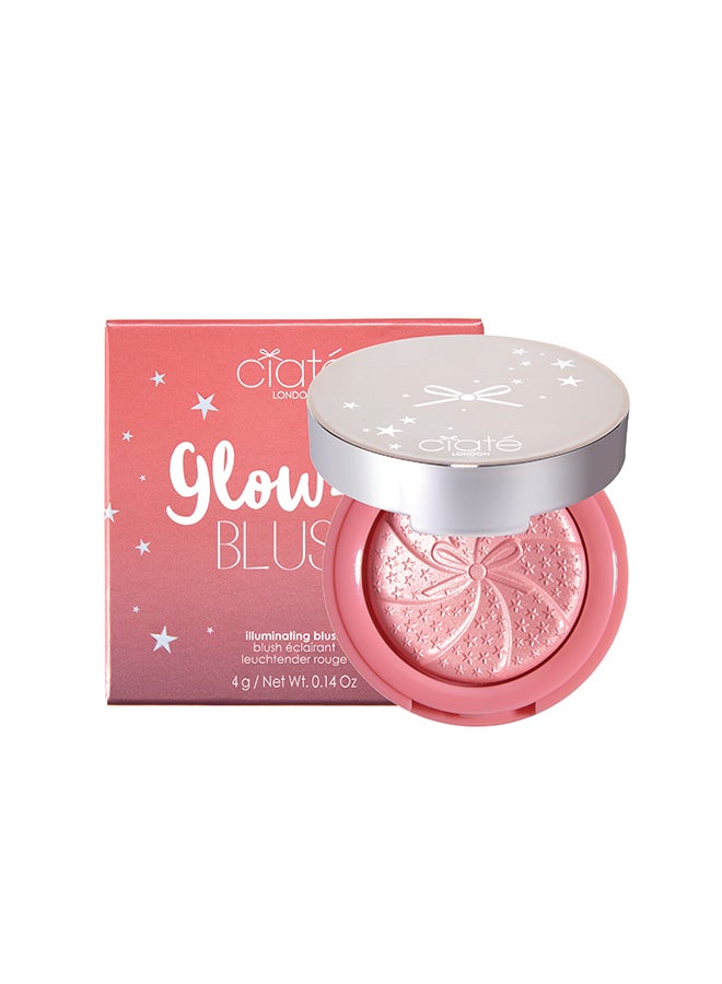 Ciate أحمر خدود جلاو-تو كورال