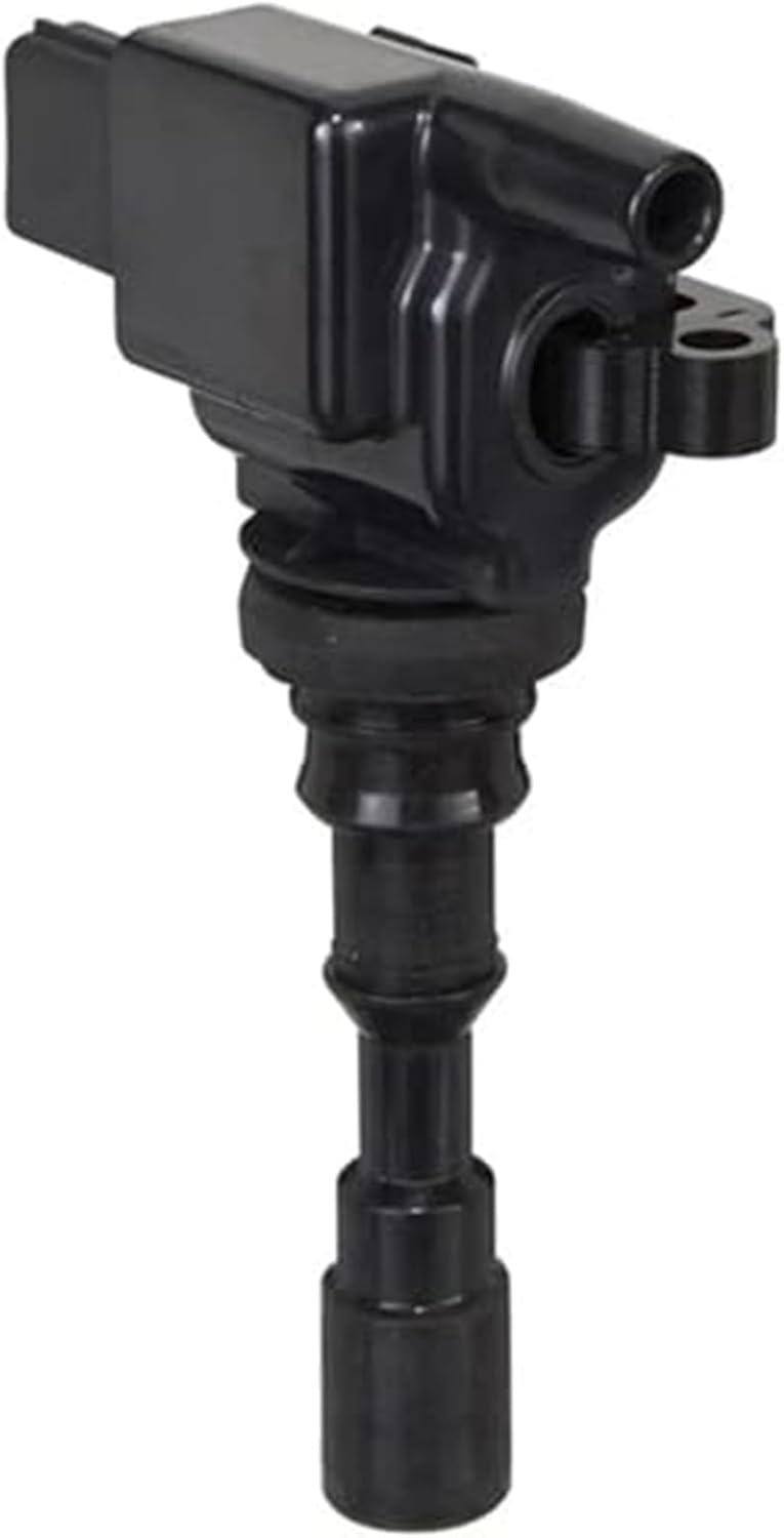 QASULER Ignition Coil for Kia Sorento 3.5L V6 (2003-2006) - Image 3