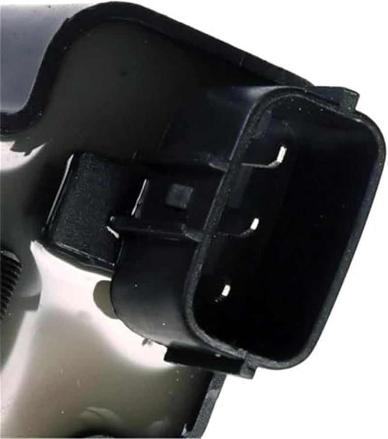 QASULER Ignition Coil for Kia Sorento 3.5L V6 (2003-2006) - Image 2