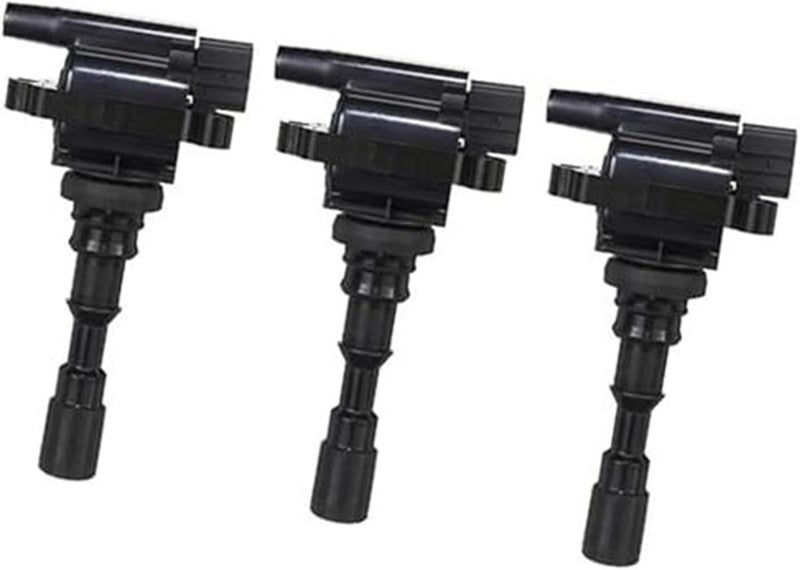 QASULER Ignition Coil for Kia Sorento 3.5L V6 (2003-2006) - Image 1