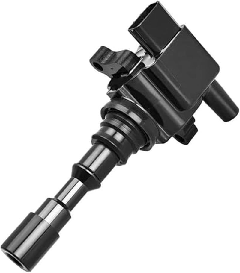 QASULER Ignition Coil for Kia Sorento 3.5L V6 (2003-2006) - Image 5