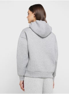 ONLY Sweat Cardigan  - Image 2