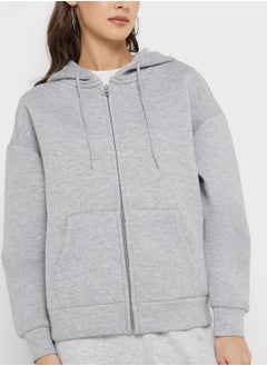 ONLY Sweat Cardigan  - Image 3