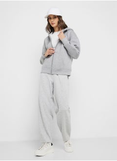 ONLY Sweat Cardigan  - Image 4